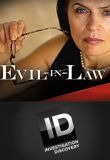 Evil-in-Law season 1