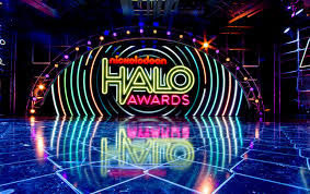 Nickelodeon HALO Awards season 2015