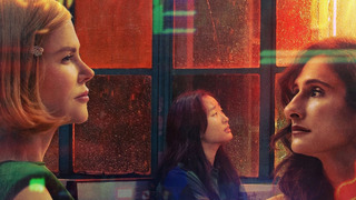 Сериал Экспаты