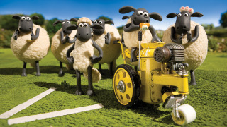 Shaun the Sheep season 1