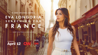 Сериал Eva Longoria: Searching for France