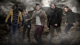 Сериал Угасшие