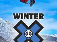 Winter X Games season 2016