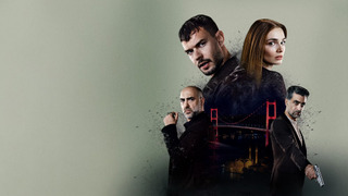 Сериал Анатомия хаоса