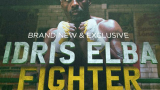 Show Idris Elba: Fighter