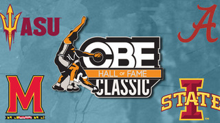 Сериал CBE Hall of Fame Induction Ceremony Show