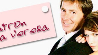 Сериал Игра в любовь