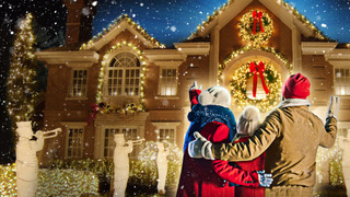 Holiday Home Makeover with Mr. Christmas season 1