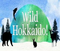 Show Wild Hokkaido!