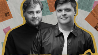 Show Не выходя из комнаты