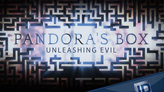 Pandora's Box: Unleashing Evil сезон 2
