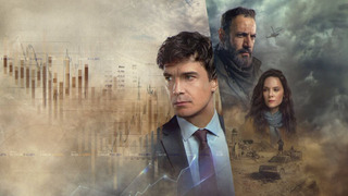 Сериал Заложник