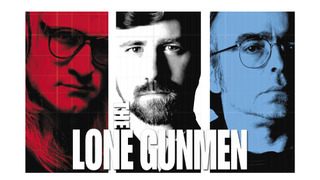 Show The Lone Gunmen