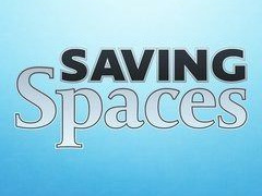 Сериал Saving Spaces