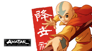 Animated series