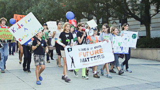 Show Saving My Tomorrow