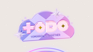 Сериал TO DO X TOMORROW X TOGETHER