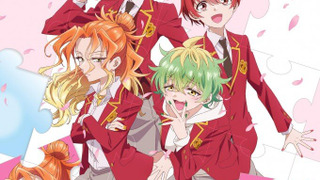 Аниме Три сестры Микадоно оказались неожиданно простыми