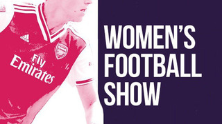 The Women's Football Show сезон 2023