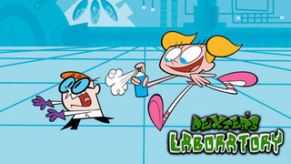 Show Dexter's Laboratory