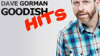 Dave Gorman Goodish Hits season 1