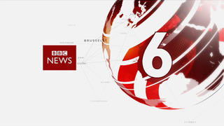 BBC News at Six season 31