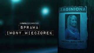 Сериал Sprawa Iwony Wieczorek