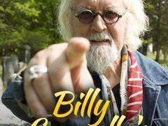 Billy Connolly's Great American Trail сезон 1