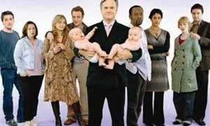 The Family Man (UK) season 1