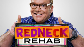 Redneck Rehab сезон 1