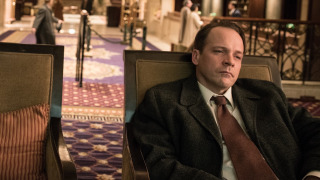 Сериал Уормвуд