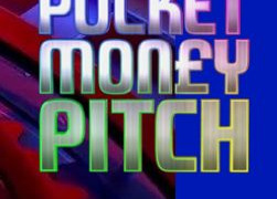 Pocket Money Pitch season 1