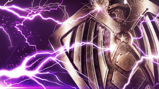 Сериал Восхождение Vought