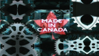 Made in Canada season 1