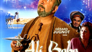 Show Ali Baba et les Quarante Voleurs