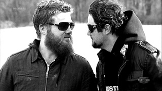 Bam's World Domination season 1