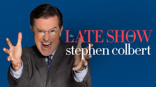 The Late Show with Stephen Colbert season 2020