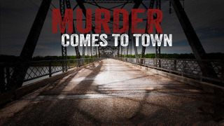Убийство приходит в город сезон 4