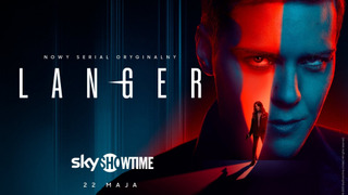 Сериал Лангер