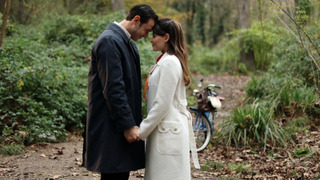 Сериал Не плачь, Стамбул