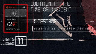 Show Murder Case: The Digital Detectives