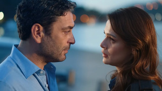 Сериал Стамбульская история