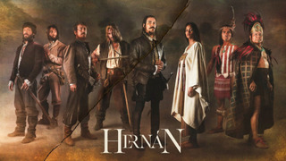 Hernán season 1