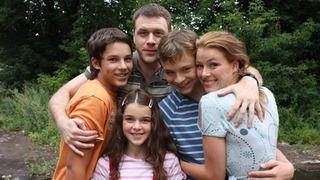 Show Спальный район