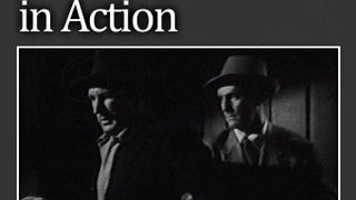 Сериал Treasury Men in Action