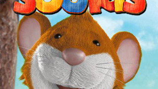 Tip the Mouse сезон 3