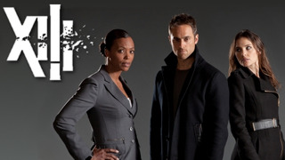 Show XIII: The Series