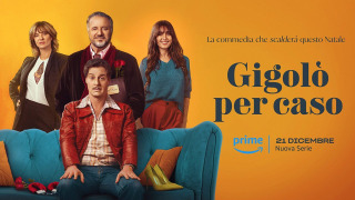 Сериал Стареющий жиголо