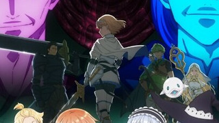 Anime Roll Over and Die