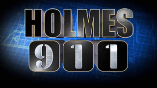 Сериал Holmes 911